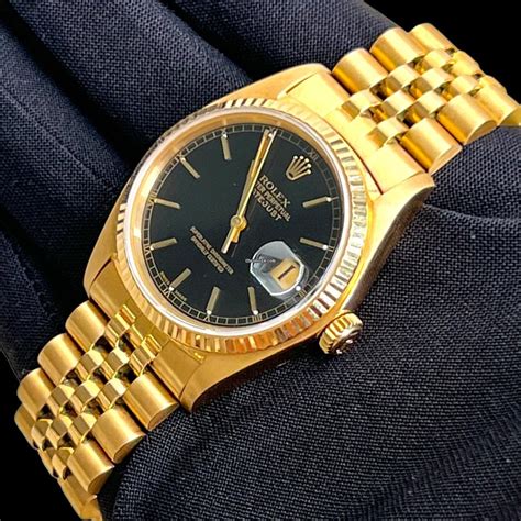 rolex delaware